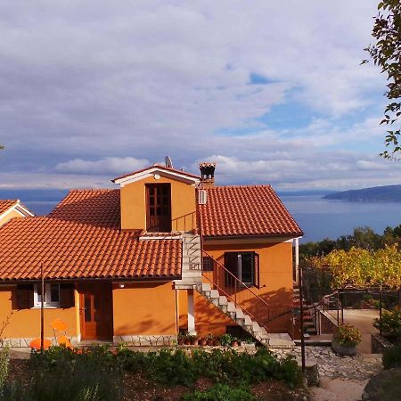 Apartment An Der Opatija Riviera 15224 Mošćenička Draga Kültér fotó